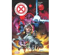 House of X/Powers of X