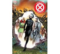 House of X / Powers of X N°01: Le dernier rêve du professeur X