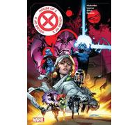 House Of X/Powers Of X (New Printing)