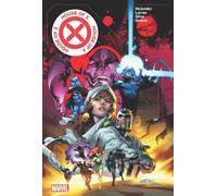 HOUSE OF XPOWERS OF X by Jonathan Hickman Paperback Self Help Business