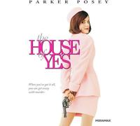 House of Yes