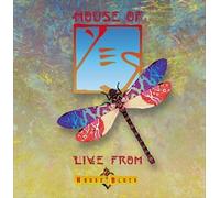 House Of Yes: Live From House Of Blues