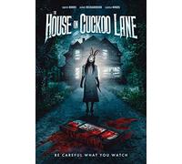 House On Cuckoo Lane