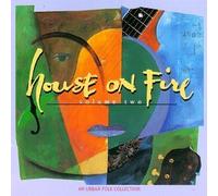 House on Fire by Various Artists (1997-08-19)