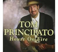 House On Fire [French Import]