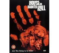 House On Haunted Hill [DVD] [1999]