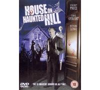 House On Haunted Hill [1959] [DVD]