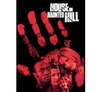 House on Haunted Hill (1999)