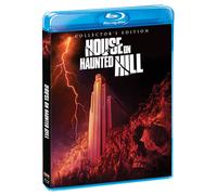 House on Haunted Hill (1999) - Collector's Edition (Blu-ray) (US IMPORT)