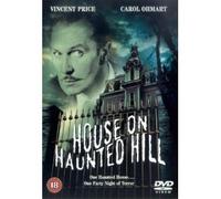 House On Haunted Hill
