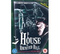House On Haunted Hill