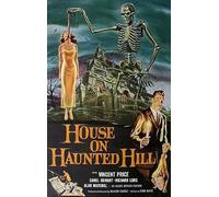 House on Haunted Hill