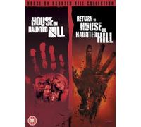 House On Haunted Hill Collection [DVD]