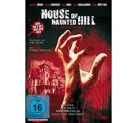 House on Haunted Hill (DVD) 1999 Min: 92DD5.1WS [Import germany]