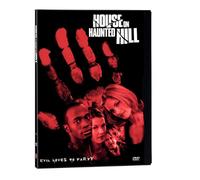 House on Haunted Hill [DVD] [1999] [Region 1] [US Import] [NTSC]