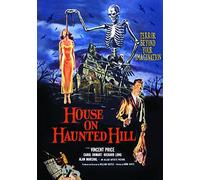 House On Haunted Hill [DVD]