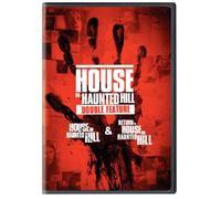 House on Haunted Hill Film Collection [DVD] [2009] [Region 1] [US Import] [NTSC]