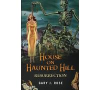House on Haunted Hill: Resurrection (Horror)