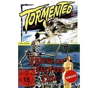 House on Haunted Hill/Tormented Terror [Import]