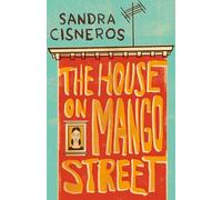 House on Mango Street by Sandra Cisneros (1991, Trade Paperback)