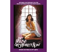 HOUSE ON SORORITY ROW