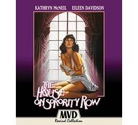 HOUSE ON SORORITY ROW: SPECIAL EDITION
