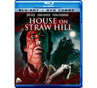House On Straw Hill (Blu-ray + DVD Combo) (Blu-ray) Udo Kier (US IMPORT)