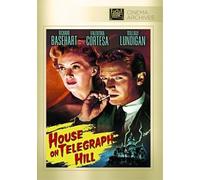 House on Telegraph Hill – DVD – Twentieth Century Fox (1 DVD)