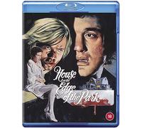 House On The Edge Of The Park