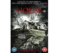House On The Hill – DVD – Kaleidoscope