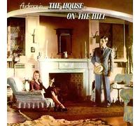 House on the Hill: Remastered & Expanded Edition - Audience CD-JEWEL CASE