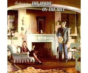 House on the Hill: Remastered & Expanded Edition - Audience CD-JEWEL CASE