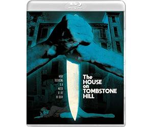 House on Tombstone Hill