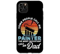 House Painter Decorator Dad Some People Call Me Painter The Case for iPhone 11 Pro Max