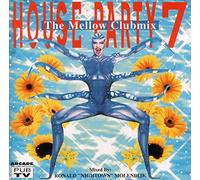 House Party 07-The Mellow Clubmix