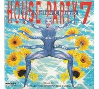 House Party 7: The Mellow Club Mix