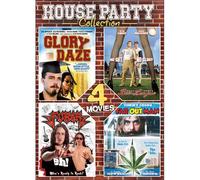 House Party Collection 3 [DVD] [Region 1] [US Import] [NTSC]