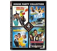 House Party Collection [DVD] [Region 1] [US Import] [NTSC]
