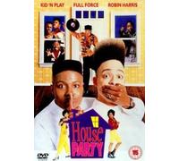 House Party [DVD] [1990]