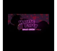 House Party - Explicit Content DLC RoW PC Steam CD Key