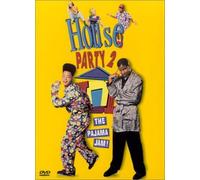 House party ii (DVD) Christopher Reid Christopher Martin Iman (US IMPORT)