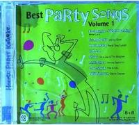 House Party Karaoke Best Party Songs Volume 1