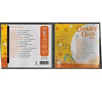 House Party Karaoke Country Girls Volume 1 Target Issued