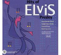 House Party Karaoke - Hits of Elvis Presley G (UK