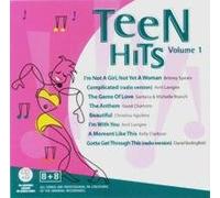 House Party Karaoke Teen Hits V1