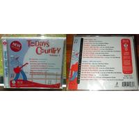 House Party Karaoke - Today's Country Volume 1