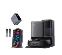House Party Kit | eufy E25 Robot Vacuum + Anker Prime Charger+ soundcore Rave 3S