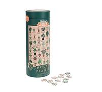 House Plants 1000 Piece Jigsaw Puzzle, Ridley's,