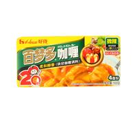House Premier Curry Medium Heat 100g