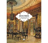 House Proud: Nineteenth-century Watercolor Interiors from the Thaw Collection